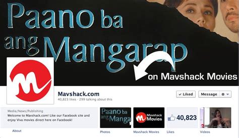bagets facebook